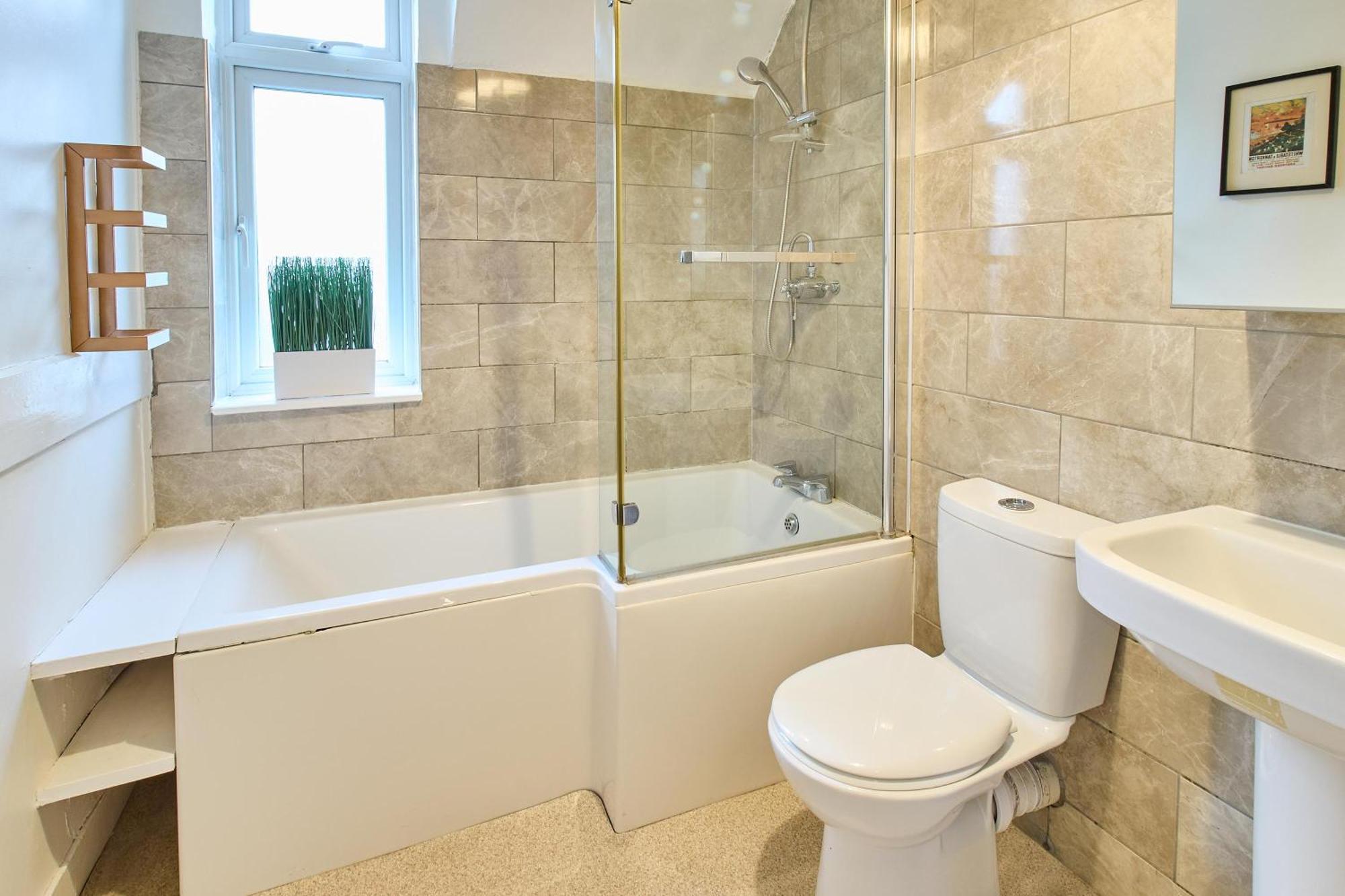 Host & Stay - Prospect Place Кентербері Екстер'єр фото