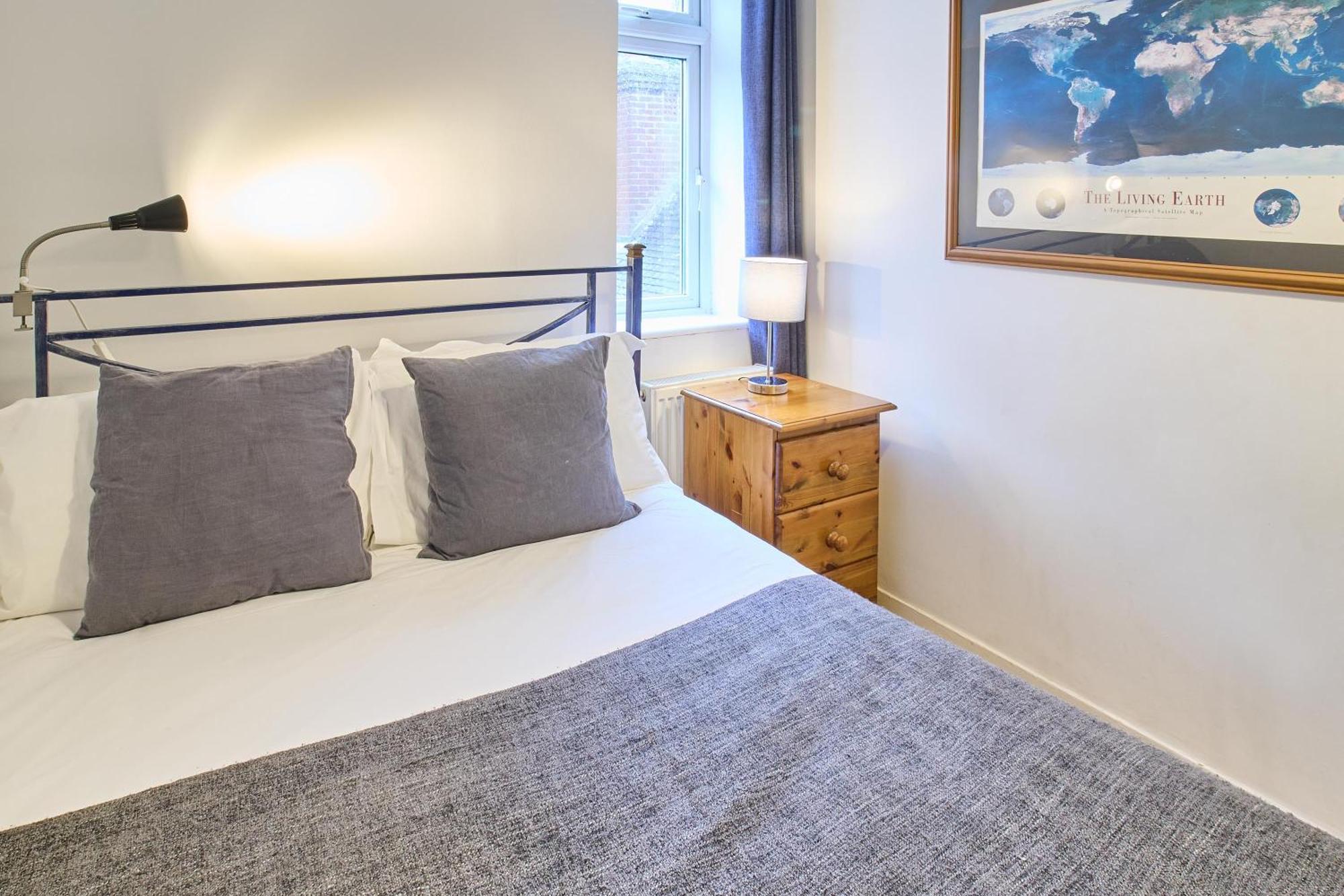 Host & Stay - Prospect Place Кентербері Екстер'єр фото