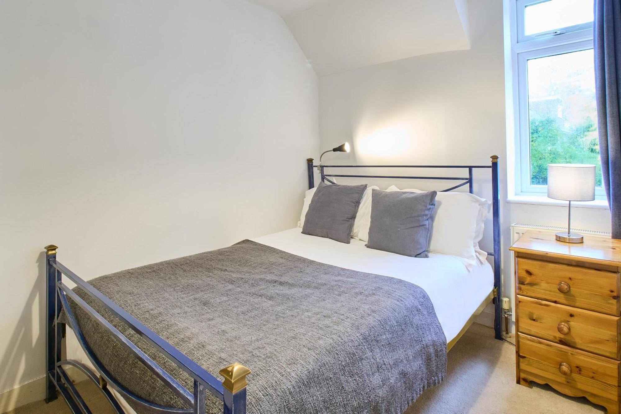 Host & Stay - Prospect Place Кентербері Екстер'єр фото