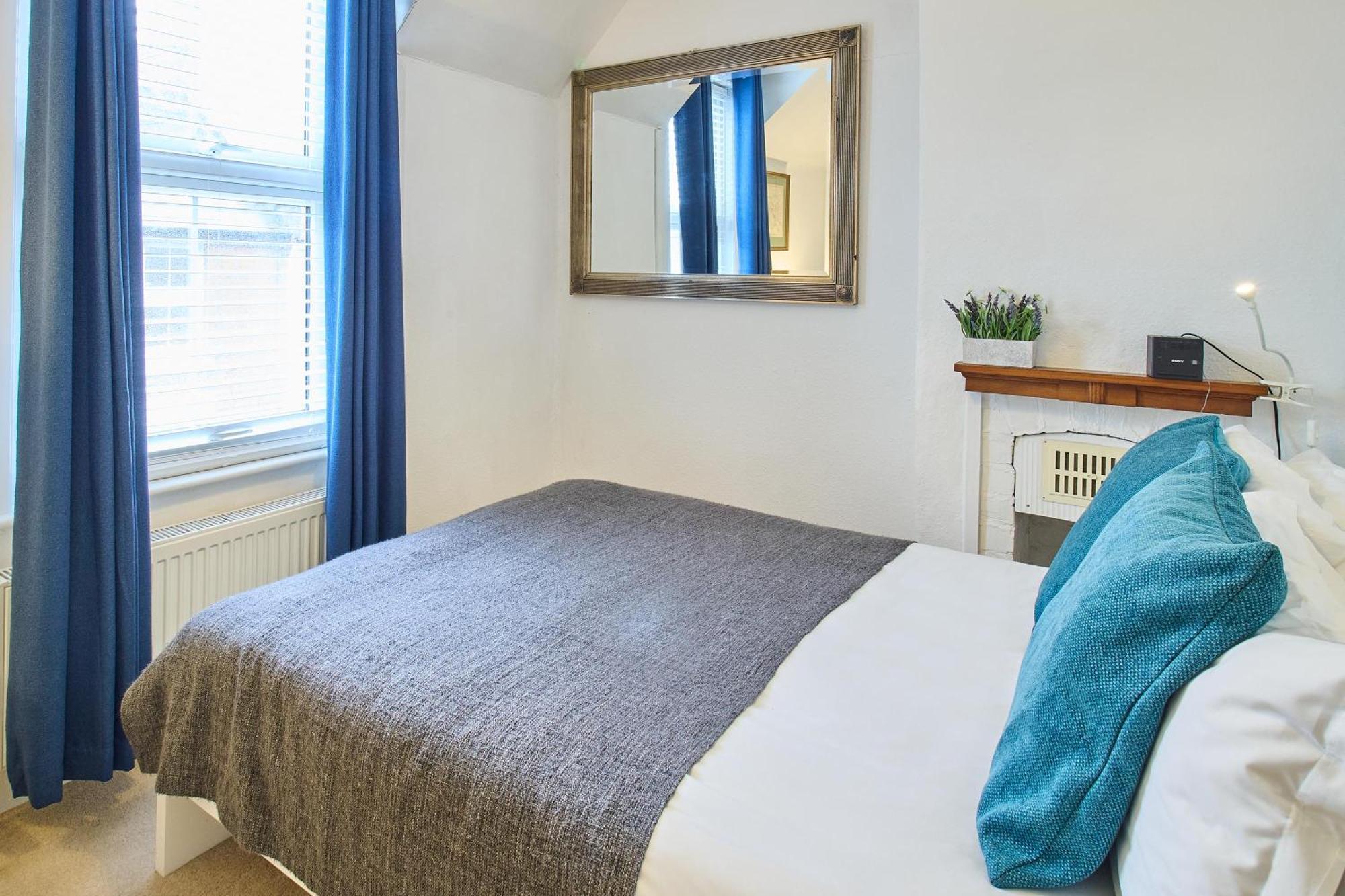 Host & Stay - Prospect Place Кентербері Екстер'єр фото