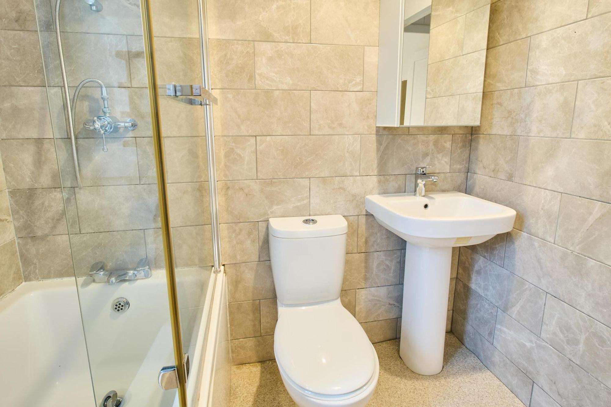 Host & Stay - Prospect Place Кентербері Екстер'єр фото