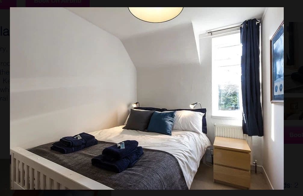 Host & Stay - Prospect Place Кентербері Екстер'єр фото